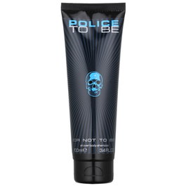 Police To Be Gel douche Tout le corps 100 ml