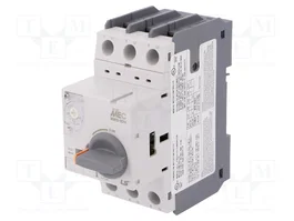 LS ELECTRIC MMS-32H-10A Interrupteur de moteur 10A 4kW