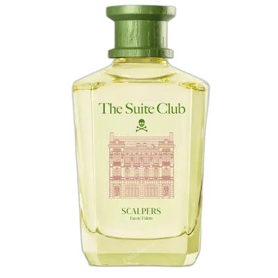 Scalpers The Suite Club Eau de Toilette 125 ml