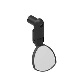 Zefal Rétroviseur Spin 25 Réversible Ajustable Noir