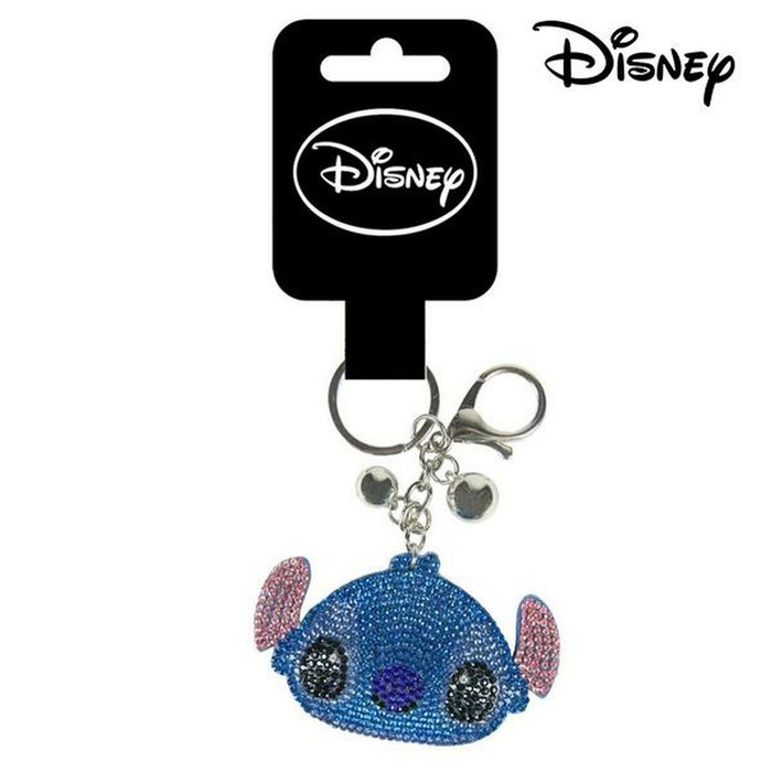 Porte-clés Disney Stitch 77219