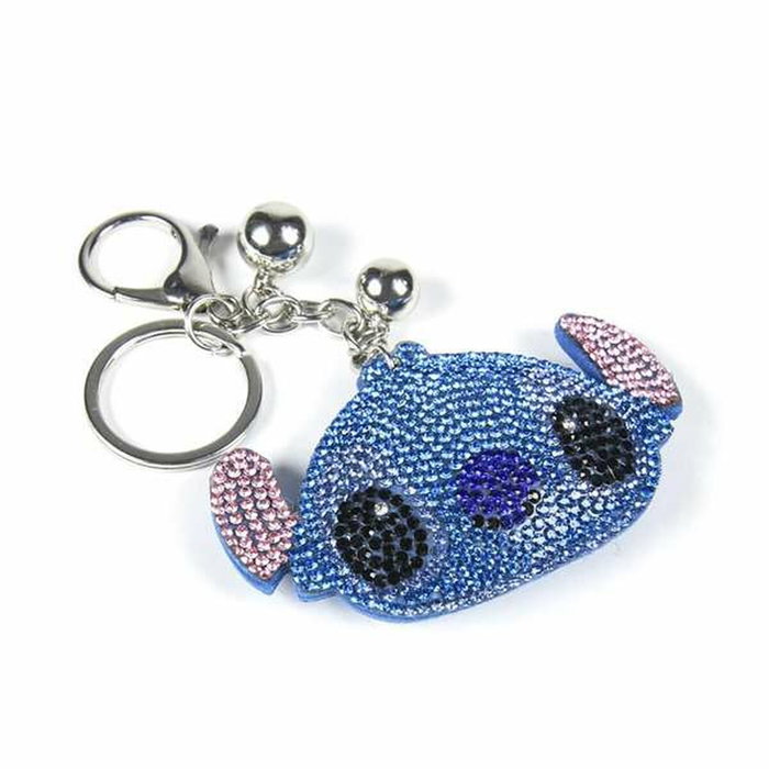Porte-clés Disney Stitch 77219