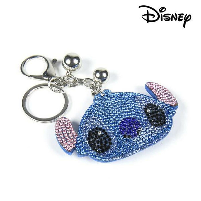 Porte-clés Disney Stitch 77219