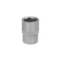 WOLFPACK LINEA PROFESIONAL Clé à douille 1/4'' hexagonale 13 mm