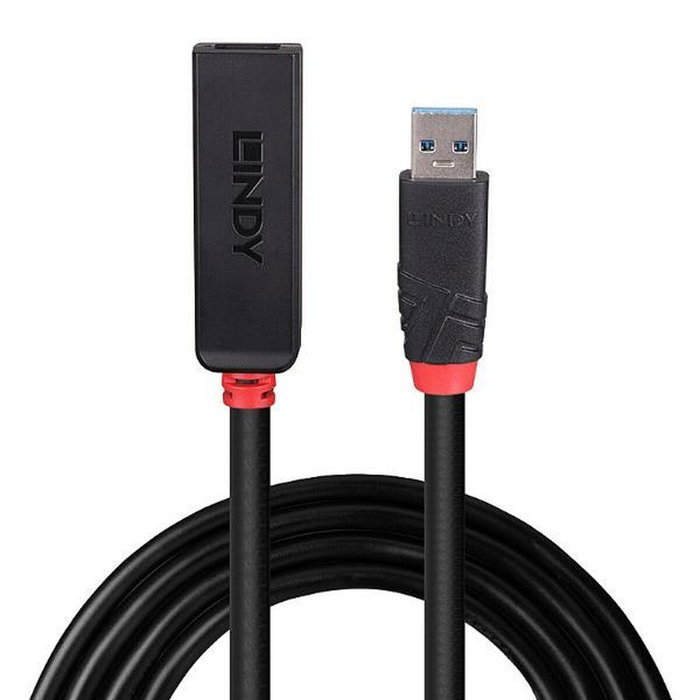 LINDY Câble USB 43403 de 10 m LINDY Câble USB 43403 de 10 m