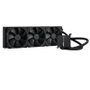 Asus ProArt LC 420 Système de refroidissement liquide AIO 3 ventilateurs 140 mm PWM Blanc