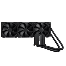 Asus ProArt LC 420 Système de refroidissement liquide AIO 3 ventilateurs 140 mm PWM Blanc