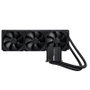 Asus ProArt LC 420 Système de refroidissement liquide AIO 3 ventilateurs 140 mm PWM Blanc