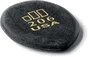 DUNLOP Pack de 6 médiators Jazztone Short Tip - Medium