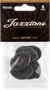 DUNLOP Pack de 6 médiators Jazztone Short Tip - Medium