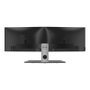 Dell MDS19 Support double pour moniteurs 19-27 pouces