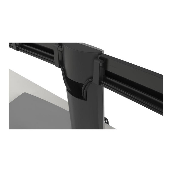 Dell MDS19 Support double pour moniteurs 19-27 pouces Dell MDS19 Support double pour moniteurs 19-27 pouces