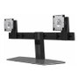 Dell MDS19 Support double pour moniteurs 19-27 pouces