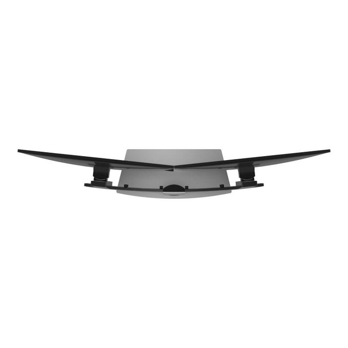 Dell MDS19 Support double pour moniteurs 19-27 pouces Dell MDS19 Support double pour moniteurs 19-27 pouces