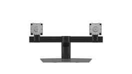 Dell MDS19 Support double pour moniteurs 19-27 pouces