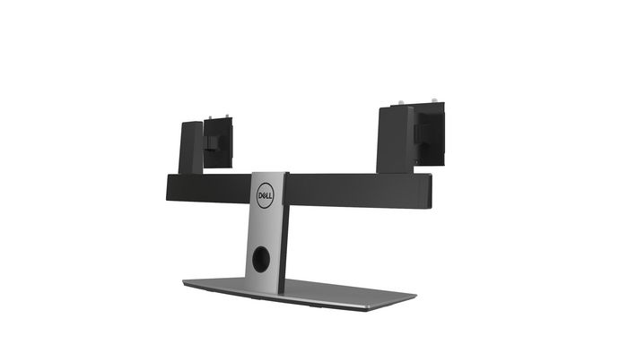 Dell MDS19 Support Double Écran pour 2 Moniteurs (DELL-MDS19) (DELLMDS19)
