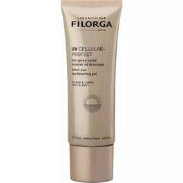 Filorga - Soin Après-Solaire UV-Cellular - Lait ou Crème Hydratante et Réparatrice - Tube 150 ml