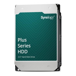 Synology HAT3320-8T Disque Dur Interne 8 To SATA 6Gb/s 7200 RPM 3.5" pour NAS