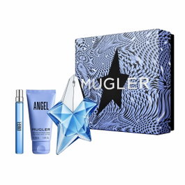 Angel E.P. 50 Vapo + Leche 50 + E.T.10V