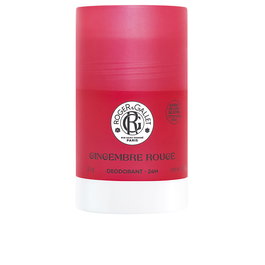 Roger & Gallet Déodorant Solide Gingembre Rouge 50g