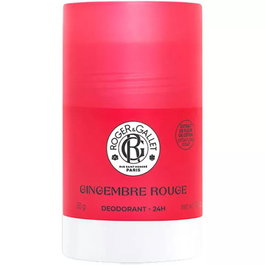 Roger & Gallet Déodorant Solide Gingembre Rouge 50g
