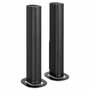 Medion Barre de Son 2.1 avec Caisson de Basses Sans Fil