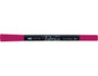 Tsukineko Fabrico Markers Marqueur pour textile translucide vermillon double pointe