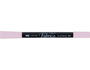 Tsukineko FABRICO MARKERS Rotulador para textil translucide Lipstick Pink double pointe