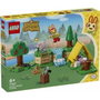 LEGO Animal Crossing 77047 Activités de Plein Air de Clara