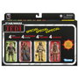 Hasbro Star Wars The Vintage Collection Lot de 4 figurines Jabba's Court Denizens