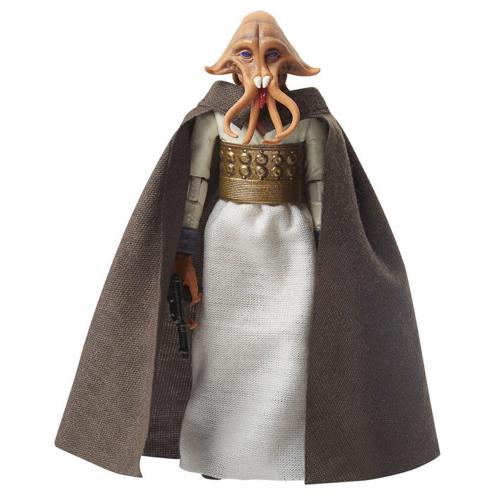 Hasbro Star Wars The Vintage Collection Lot de 4 figurines Jabba's Court Denizens