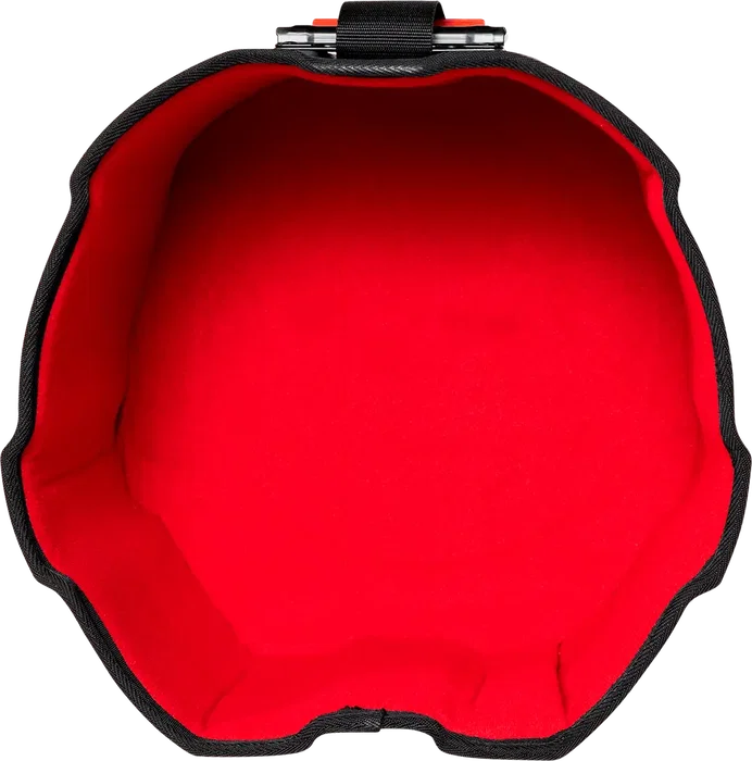 Gator Estuche pour Tom - 10" x 08" - Plastique moulé extérieur, Velours intérieur - 33 x 33 x 25,4 cm, 2,36 kg
