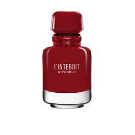 Givenchy L'Interdit Rouge Ultime Eau de Parfum 50 ml