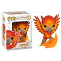 Funko Pop Vinyl Harry Potter - Fawkes - Figurine de collection 9 cm avec boîte fenêtre