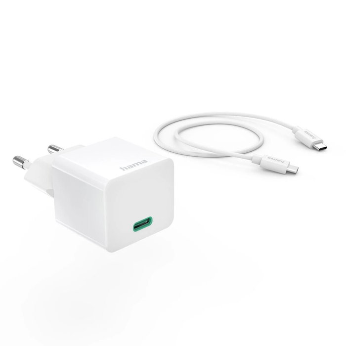 Chargeur mural Hama 00201675 Blanc 20 W