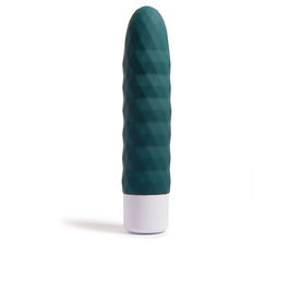 Platanomelón Pipo Vibromasseur Vaginal Vert 1 pièce