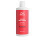 Wella Professionals Shampoing Invigo Color Brilliance Protecteur de Couleur Cheveux Épais 500 ml