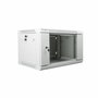Armoire Murale Rack Lanberg WF01-6406-10S