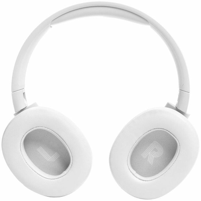 JBL Tune 720BT Casque sans fil Bluetooth 5.3 Blanc