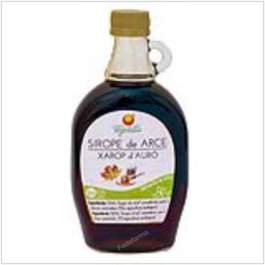 VEGETALIA Sirop d'érable Canada Bio 375ml