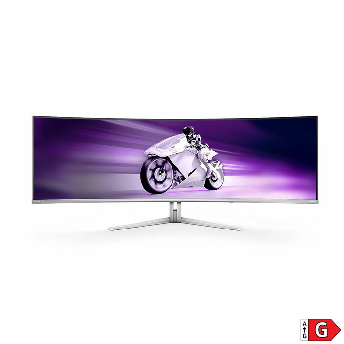 Écran Philips Evnia 49M2C8900 240 Hz 50-60 Hz