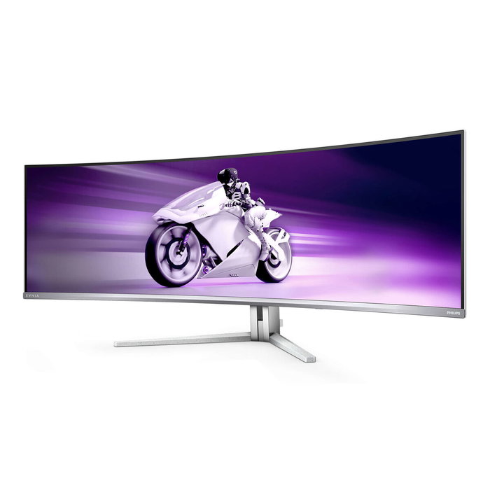 Écran Philips Evnia 49M2C8900 240 Hz 50-60 Hz