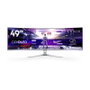 Philips Evnia 49M2C8900 Moniteur Gaming OLED Incurvé 49 pouces
