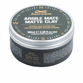 Hairgum Cire d'argile mate 100 ml
