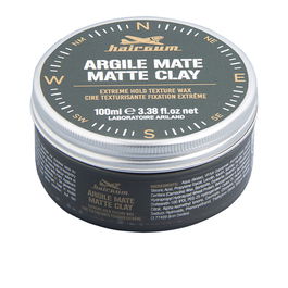 Hairgum Cire Argile Mate 100 ml Homme