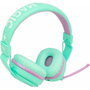 Wow Generation Casque Bluetooth avec Micro pour Enfant dès 5 ans
