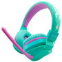 Wow Generation Casque Bluetooth avec Micro pour Enfant dès 5 ans