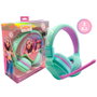 Wow Generation Casque Bluetooth avec Micro pour Enfant dès 5 ans
