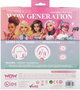 Wow Generation Casque Bluetooth avec Micro pour Enfant dès 5 ans
