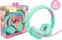 Wow Generation Casque Bluetooth avec Micro pour Enfant dès 5 ans